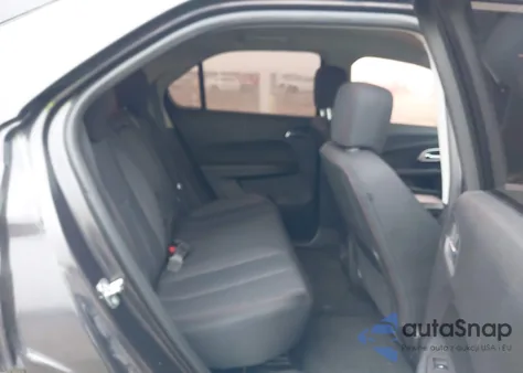 2014 Chevrolet Equinox 1Lt z USA, uszkodzony, nr VIN 2GNALBEK7E6338650